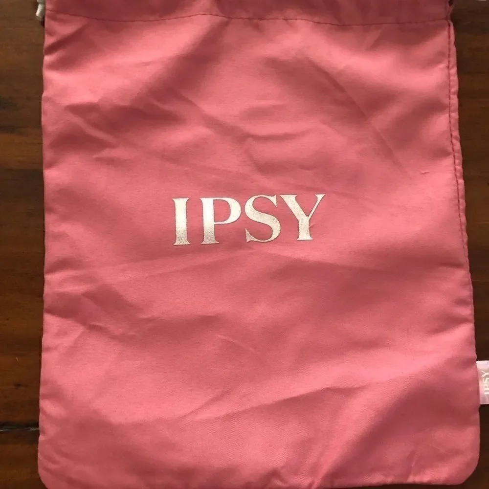 Bundle F.A.R.A.H 3 Pcs Set Brushes NEW + Ipsy bag